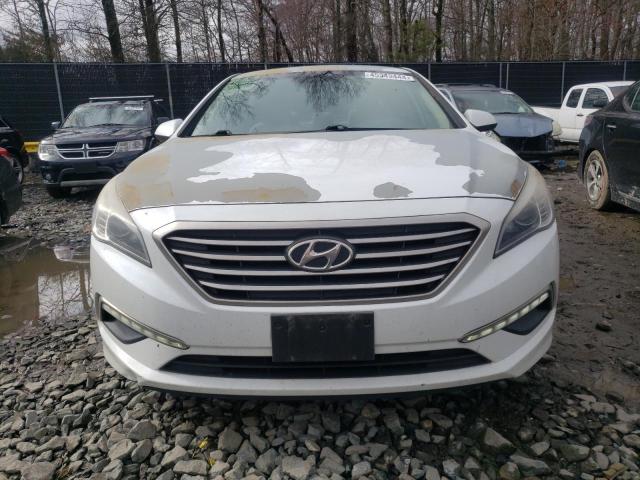 5NPE24AF9FH022049 Hyundai SONATA SE