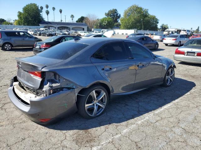 JTHBA1D23H5043039 Lexus IS 200T