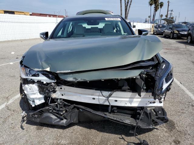 58ADA1C12RU037487 Lexus Es 300h Base