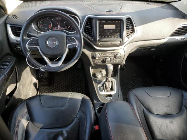 1C4PJMBSXEW189293 Jeep Cherokee Trailhawk