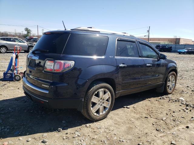 1GKKVSKD7HJ196597 GMC Acadia Limited Slt-2