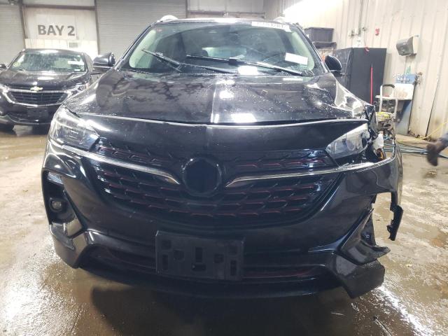 KL4MMBS28MB081513 Buick Encore Gx Preferred