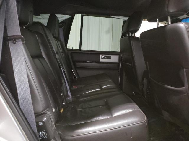 1FMJU2A50EEF33664 Ford Expedition Limited