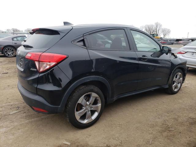 3CZRU6H78HM734114 Honda Hr-v Exl