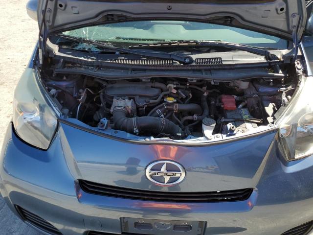 JTNJJXB05EJ030311 Toyota SCION IQ