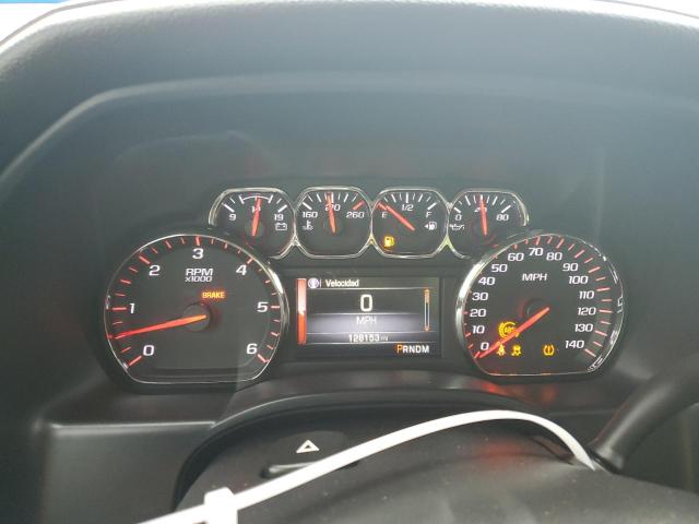 3GTP1UEC3EG566078 GMC Sierra C1500 Sle