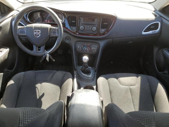 1C3CDFFA2GD810287 Dodge Dart Sxt Sport