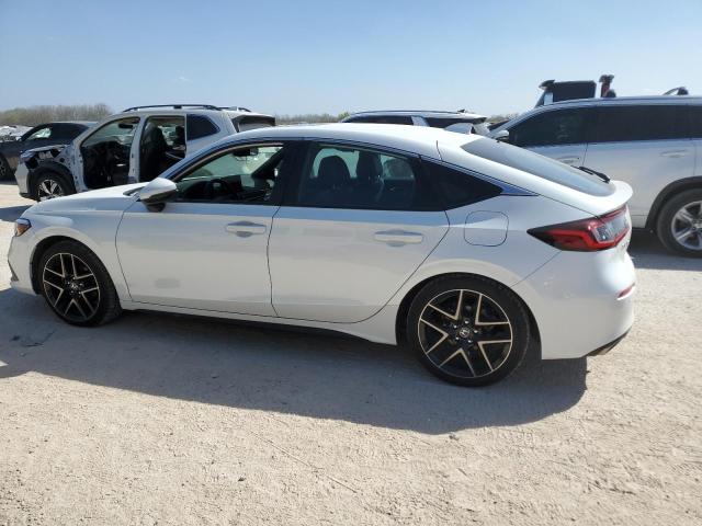 19XFL1H84PE001509 Honda Civic Sport Touring
