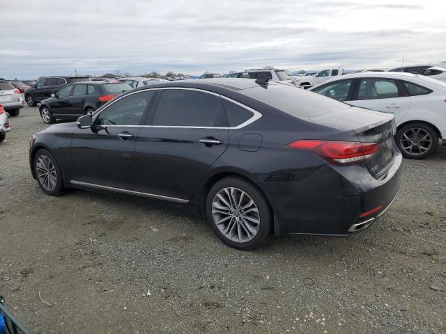 KMHGN4JE6GU136956 Hyundai Genesis 3.8l
