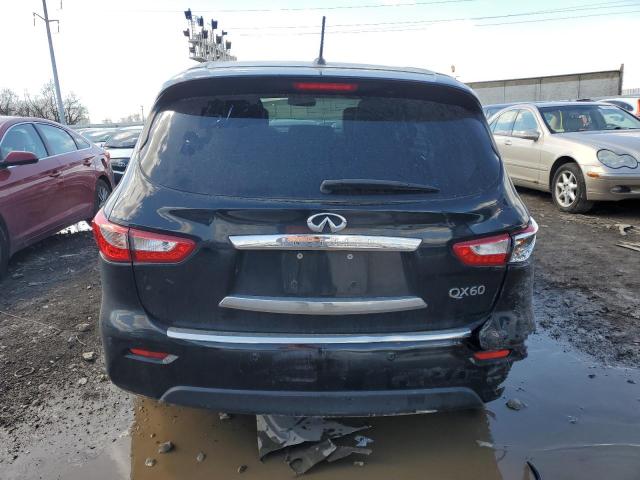 5N1AL0MM7EC512106 Infiniti QX60