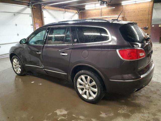 5GAKVCKD2GJ135238 Buick Enclave