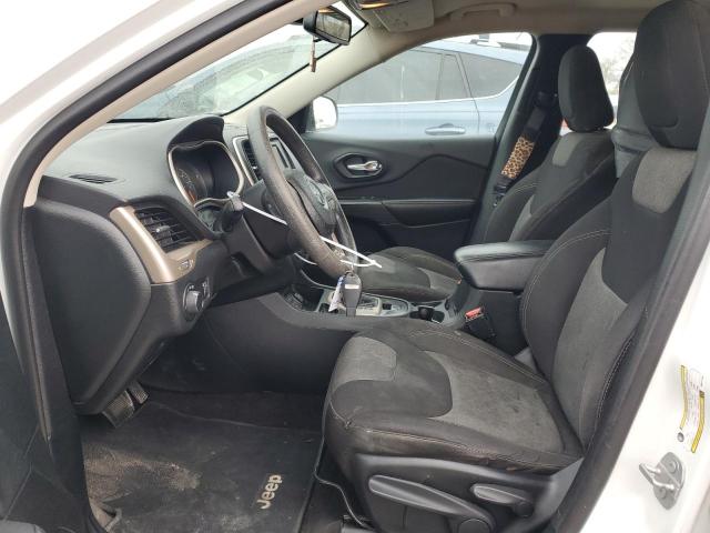 1C4PJLAB9GW274155 Jeep Cherokee Sport