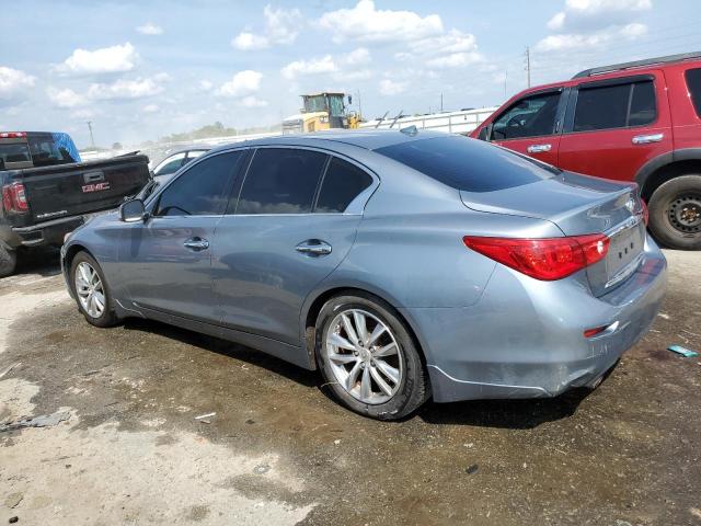 JN1BV7AP7FM340197 Infiniti Q50 BASE