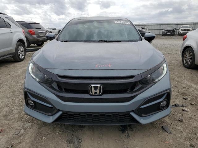 SHHFK7H66MU208735 Honda CIVIC EX