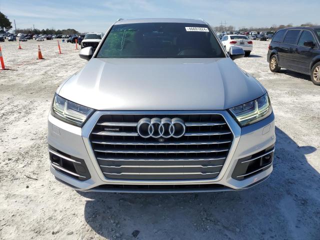 WA1LHAF7XJD052305 Audi Q7 Premium Plus