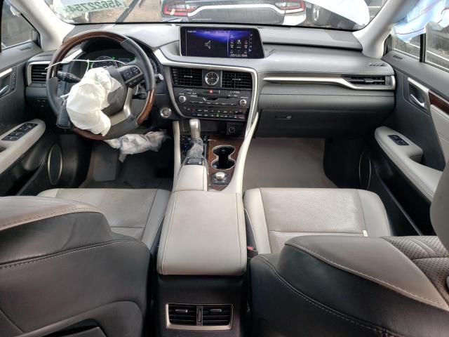 2T2BZMCA9GC013691 Lexus Rx 350 Base