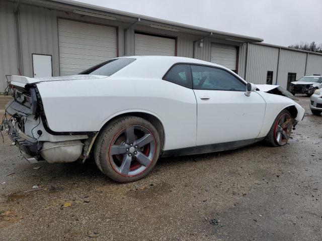2C3CDYAG3EH196535 Dodge Challenger Sxt