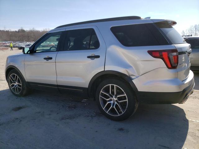 1FM5K8GT8GGA74228 Ford EXPLORER SPORT
