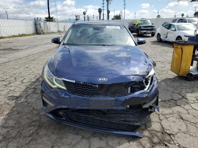 5XXGT4L34KG283507 KIA Optima Lx
