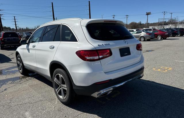 WDC0G4KB6HF227956 Mercedes-Benz Glc 300 4matic