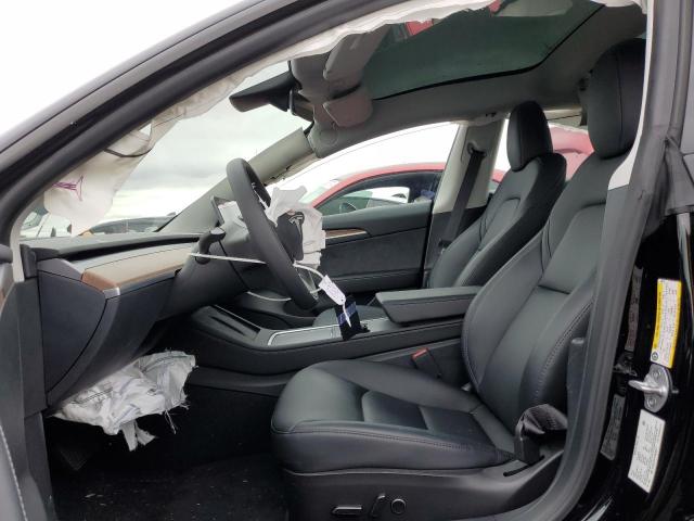 5YJ3E1EA7PF630471 Tesla MODEL 3