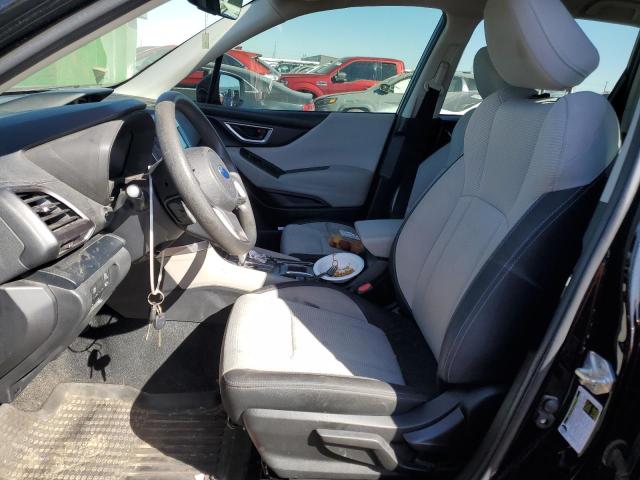 JF2SKADC0MH467408 Subaru Forester