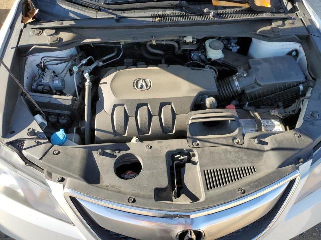 5J8TB3H52FL019148 Acura Rdx Technology