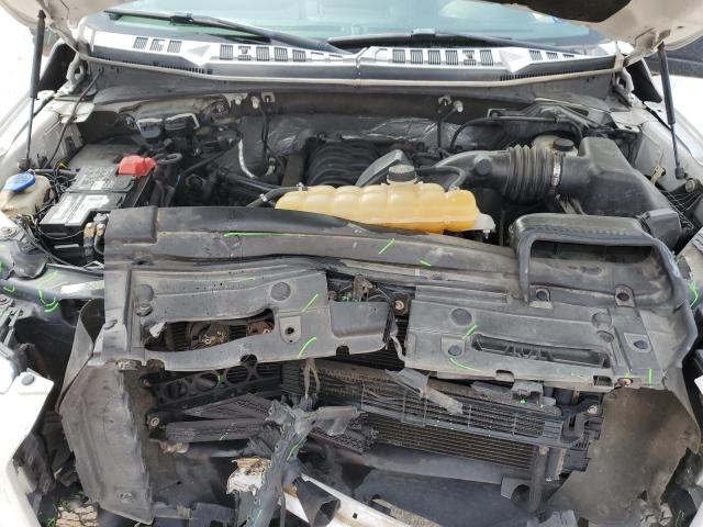 1FTEW1EF5GKD63125 Ford F150 Supercrew