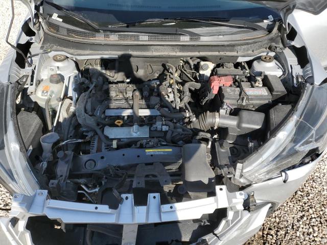 3N1CP5DV9LL515665 Nissan KICKS SR