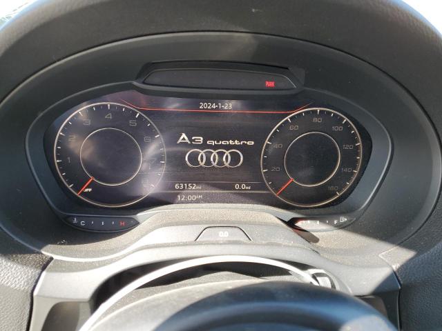 WAUJEGFFXLA090179 Audi A3 S-line Premium Plus