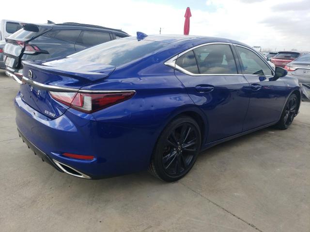 58ABZ1B15KU018634 Lexus ES 350