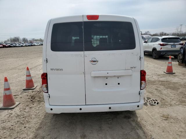 3N6CM0KN2GK695639 Nissan NV200 2.5S