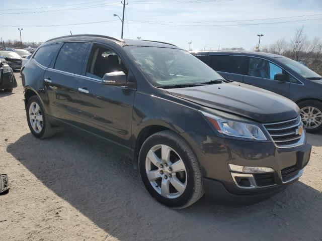 1GNKVGKD2HJ277412 Chevrolet Traverse Lt