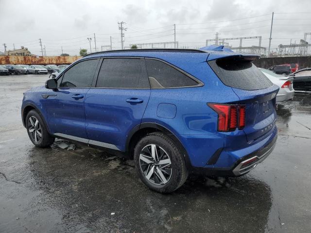 5XYRL4LC5NG087178 KIA SORENTO S