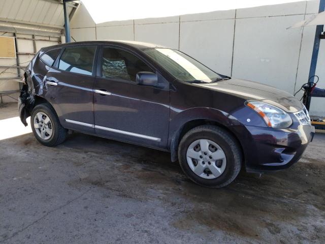 JN8AS5MT3FW664688 Nissan Rogue Select S