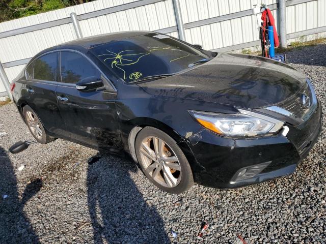 1N4BL3AP5HC159738 Nissan Altima 3.5sl