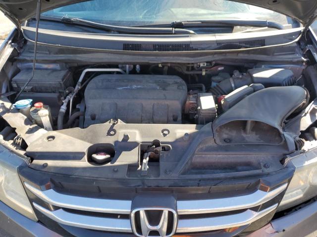 5FNRL5H21EB096862 Honda ODYSSEY LX