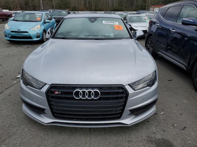 WAUW2AFC7GN066938 Audi S7 Prestige