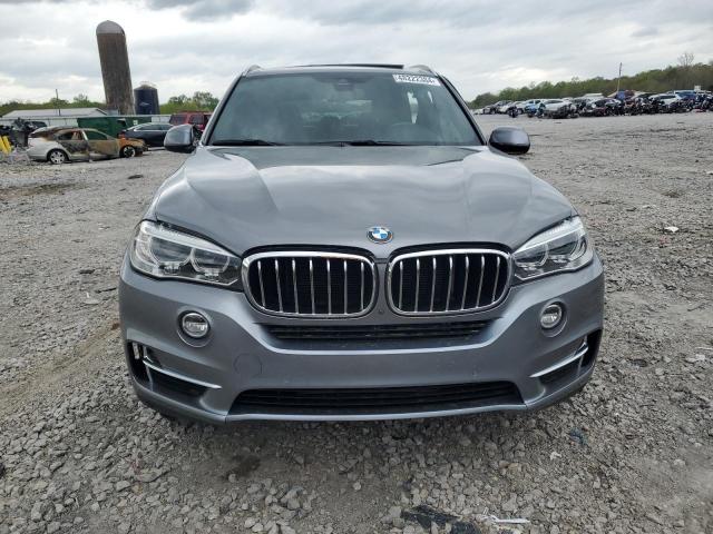5UXKR2C59J0Z21215 BMW X5 Sdrive35i