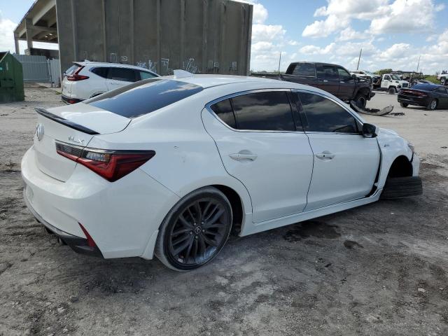 19UDE2F82NA008454 Acura Ilx Premium A-spec