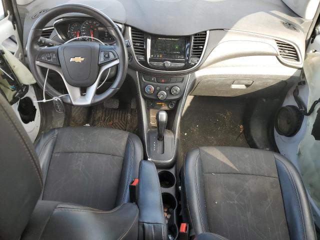 3GNCJPSB3KL245793 Chevrolet TRAX 1LT