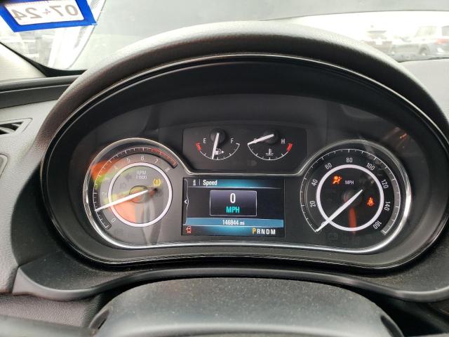 2G4GV5EK5E9289912 Buick Regal