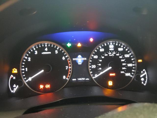 JTHBK1GG8F2176835 Lexus ES 350