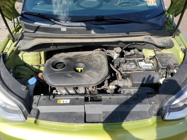 KNDJX3A56E7710868 KIA Soul !