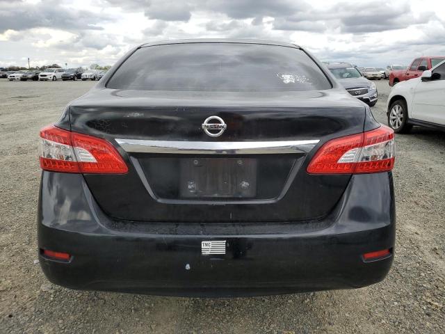 3N1AB7AP9FY218068 Nissan SENTRA S