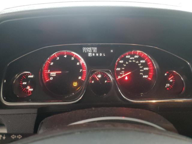 1GKKVPKD5GJ348338 GMC ACADIA SLE
