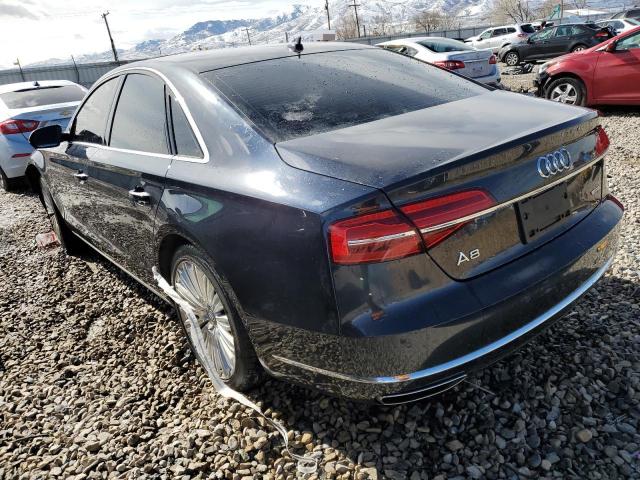 WAUJGAFD0FN012044 Audi A8 QUATTRO