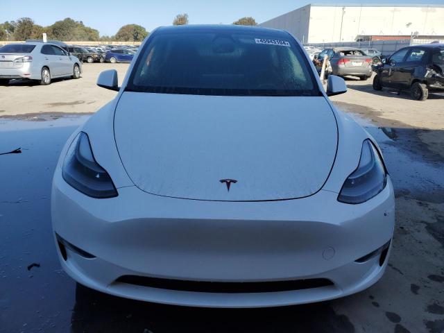 7SAYGDEEXPF907203 Tesla Model Y