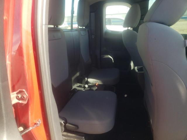 5TFSX5EN5HX053463 Toyota Tacoma Access Cab