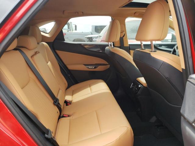 2T2GDCAZ5RC008367 Lexus Nx 250 Premium